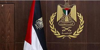   الرئاسة الفلسطينية: دعوة الكنيست للضم وفرض السيادة مرفوضة
