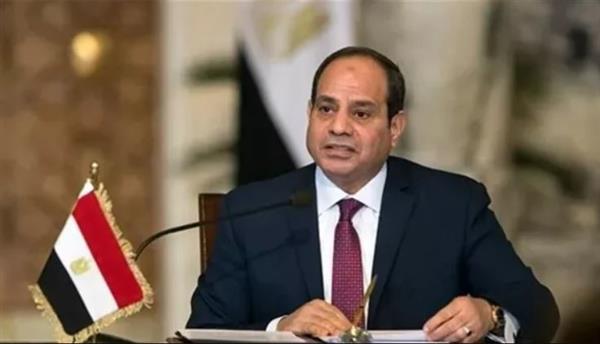 روسيا تدعو الرئيس السيسي لحضور القمة الروسية العربية بموسكو