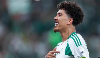   السد القطري يعلن رسميا تعاقده مع فيرمينو