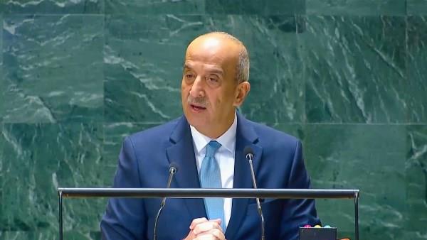 مندوب مصر بالأمم المتحدة: انتهاكات إسرائيل تهدد الأمن الإقليمي والدولي