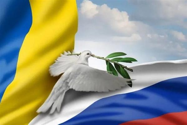 أوكرانيا تعرض على روسيا قمة لزعيمي البلدين لإنهاء الحرب