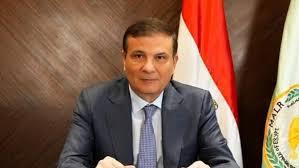   وزير الزراعة لـ"شريف عامر": هدفنا الاكتفاء الذاتي من العيش وزرعنا 3.1 مليون فدان قمح هذا العام