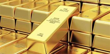   استقرار سعر الذهب مع تراجع التوترات التجارية