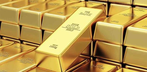 استقرار سعر الذهب مع تراجع التوترات التجارية