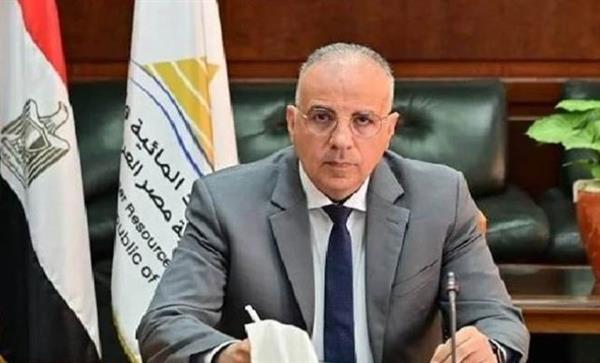 وزير الري: تأهيل 297 بوابة أفمام ترع و96 بدالة و45 صاولة بالجهود الذاتية