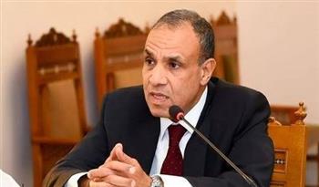   وزير الخارجية يؤكد اهتمام الدولة المصرية بتعزيز الروابط الثقافية والعلمية مع الدول الإفريقية