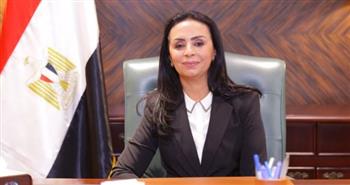   وزيرة التضامن تنفذ مجموعة من الأنشطة التثقيفية بمشاركة الشباب المنضمين لبرنامجها الصيفي