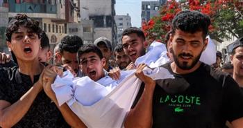   الوضع في غزة يزداد سوءا.. استشهاد فلسطينية بنيران الاحتلال 