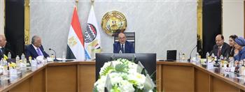   13.1 مليار جنيه إيرادات مستهدفة.. وصافى ربح 6.5 مليار جنيه للقابضة للسياحة
