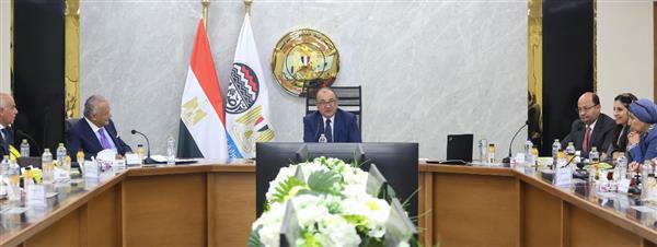 13.1 مليار جنيه إيرادات مستهدفة.. وصافى ربح 6.5 مليار جنيه للقابضة للسياحة