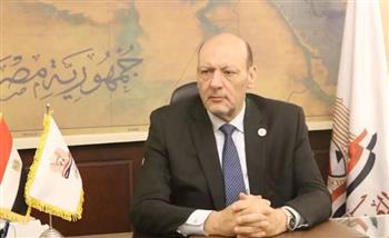   حزب "المصريين": الرئيس السيسي لم يخضع للضغوط الدولية لخنق الفلسطينيين عبر معبر رفح