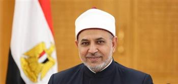   رئيس جامعة الأزهر يهنئ أعضاء هيئة التدريس الفائزين بجوائز الدولة