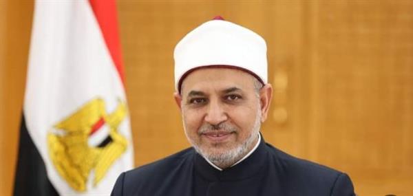رئيس جامعة الأزهر يهنئ أعضاء هيئة التدريس الفائزين بجوائز الدولة