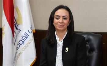   وزيرة التضامن تثمن جهود النيابة العامة وزياراتها لدور الرعاية على مستوى الجمهورية