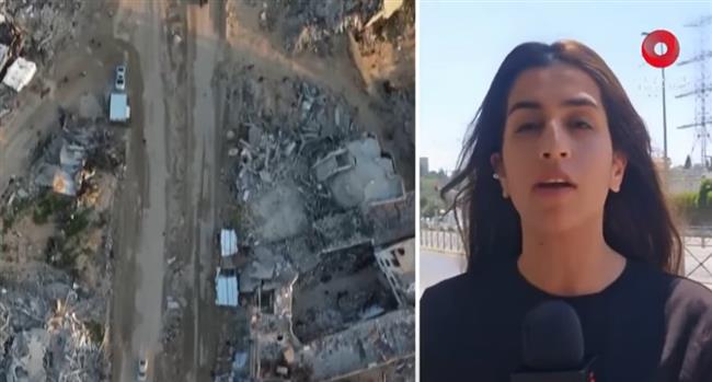 "القاهرة الإخبارية": انقسام في الإعلام الإسرائيلي بشأن فرص التهدئة
