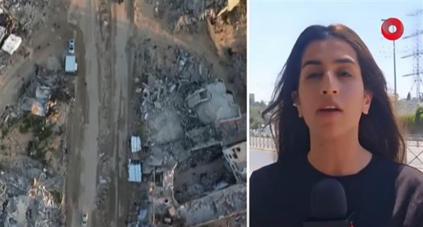 "القاهرة الإخبارية": انقسام في الإعلام الإسرائيلي بشأن فرص التهدئة