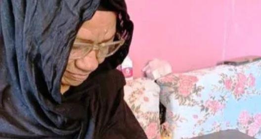 محافظ أسوان يقرر تكريم الحاجة فاطمة "قاهرة الأمية"