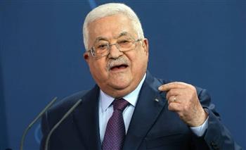   الرئيس الفلسطيني: ما يعانيه أهلنا في غزة من حصار وتجويع جريمة لا يمكن السكوت عنها  ​