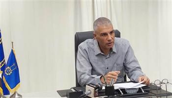   محافظ أسوان يشيد بالسيدة فاطمة على محمد 76 عاماً " قاهرة الأمية "