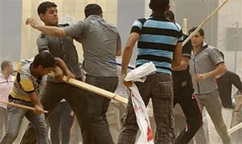 مصرع نجار وإصابة آخر فى مشاجرة بين طرفين بكفر الشيخ