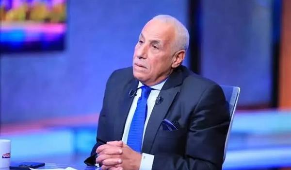 جراحة ناجحة لـ حسين لبيب رئيس نادي الزمالك
