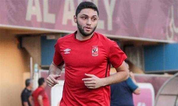"رحلة كبيرة من العطاء".. الأهلي يشكر كريم نيدفيد بعد الرحيل عن الفريق