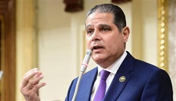   أحمد الخشن: ثورة 23 يوليو وضعت أساس الاستقلال.. وكلمة الرئيس تؤكد إنه يسير على درب البناء 