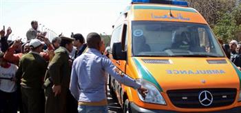   إصابة 4 أشخاص إثر انفجار أسطوانة بوتاجاز داخل محل فى باب الشعرية