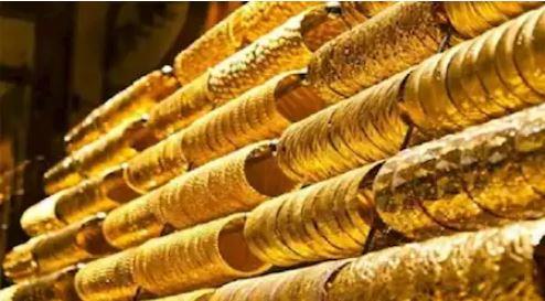 أسعار الذهب اليوم الخميس 24-7-2025