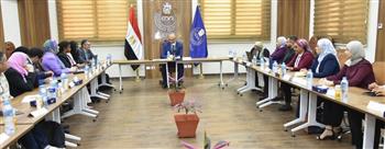   هيئة الدواء تؤكد أهمية توظيف التحول الرقمي والذكاء الاصطناعي بالمجالات الصحية