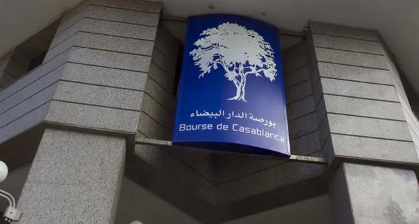 بورصة الدار البيضاء تنهي تداولاتها على ارتفاع ملحوظ
