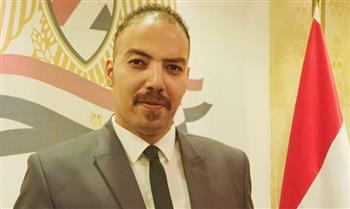   أمين إعلام ”المصريين“: مصر حجر الزاوية في دعم القضية الفلسطينية 