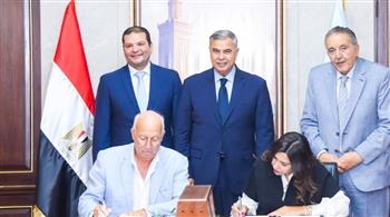   محافظ الإسكندرية يبحث الاستعدادات لتطبيق منظومة التأمين الصحي الشامل  