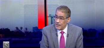   ضياء رشوان: مصر استقبلت أكثر من 23 ألف جريح ومريض من غزة وقدمت لهم آلاف العمليات