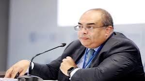  محمود محيي الدين لـ"شريف عامر": انشغال الناس بالاقتصاد أمر ايجابي يجب تشجيعه لتحديد الأوجاع