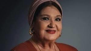   ميمي جمال: تكريمي في المهرجان القومي للمسرح «زي حقنة فيتامين»
