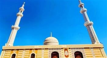   إعمار بيوت الله.. الأوقاف تفتتح اليوم مساجد جديدة في 7 محافظات