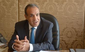   وزير الخارجية: مصر تنظر إلى السنغال كشريك استراتيجي في منطقة غرب أفريقيا