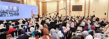   الصحة: مستشفى الحوض المرصود تنظم المؤتمر الدولي الـ65 لتطوير خدمات الأمراض الجلدية