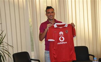   زي النهاردة.. الأهلي يضم علي معلول قادمًا من الصفاقسي التونسي
