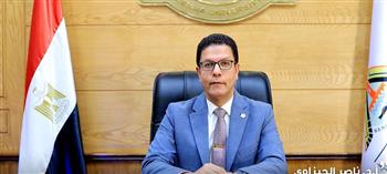   رئيس جامعة بنها: تنفيذ ١٦٦٧ مشروعا ونشاطا طلابيا متنوعا خلال العام الجامعى ٢٠٢٤- ٢٠٢٥