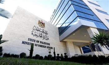   الخارجية الفلسطينية: اعتراف فرنسا بدولة فلسطين انتصارا للدبلوماسية