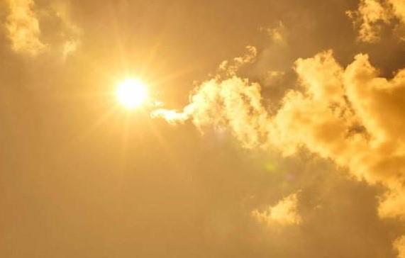 الأرصاد: غدا طقس شديد الحرارة