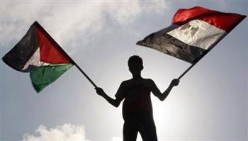   "الخارجية الفلسطينية" تثمن دور مصر الداعم لحقوق الشعب الفلسطيني
