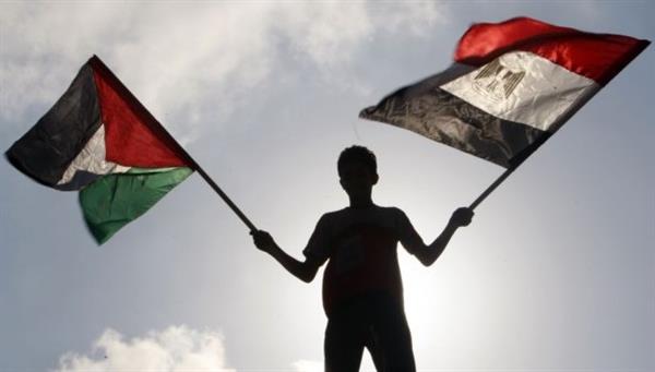 "الخارجية الفلسطينية" تثمن دور مصر الداعم لحقوق الشعب الفلسطيني