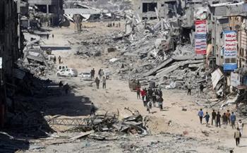   مصدر مصري: مشاورات مصرية قطرية بشأن هدنة غزة