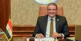   البديوي السيد: الدعوات المغرضة للتظاهر ضد الدولة المصرية تخدم أجندات معادية