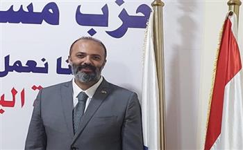   قيادي بـ"مستقبل وطن": دعوات التجمهر أمام السفارات المصرية محاولات مشبوهة