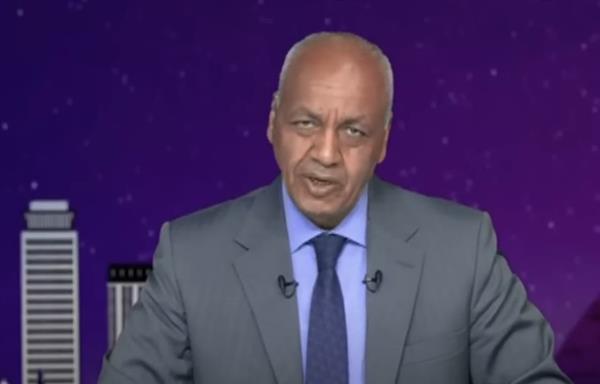 مصطفى بكري: الرئيس السيسي رفض تهجير الفلسطينيين.. وقال لأمريكا لأ