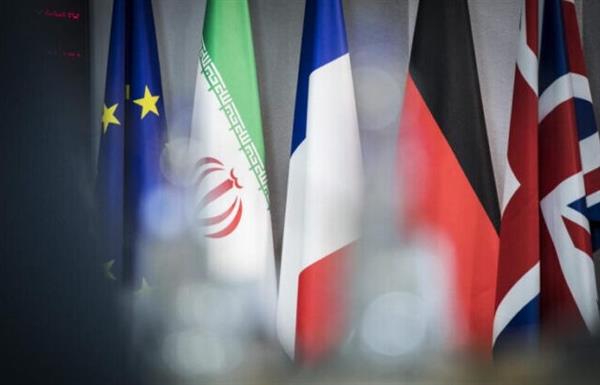 إيران: انتهاء المحادثات النووية مع القوى الأوروبية في إسطنبول دون نتائج ملموسة